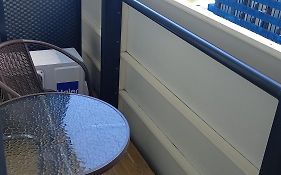 Аппартаменты В Батуми С Видом На Море В Orbi City